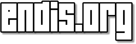 Endis Logo